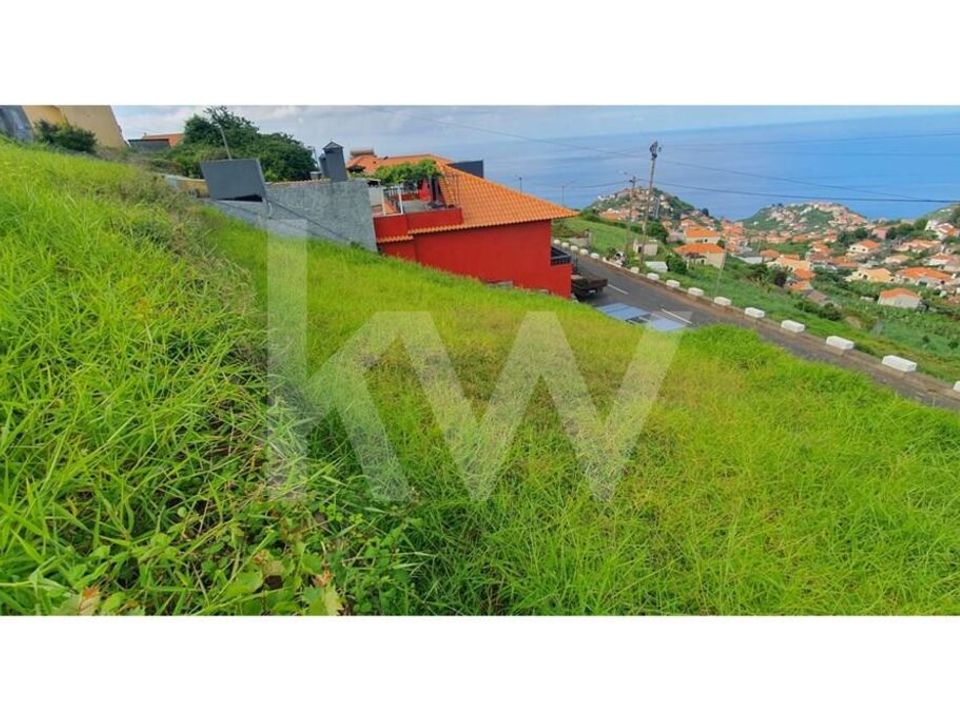 Helårsgrund i Ponta do Sol, Madeira - foto 3