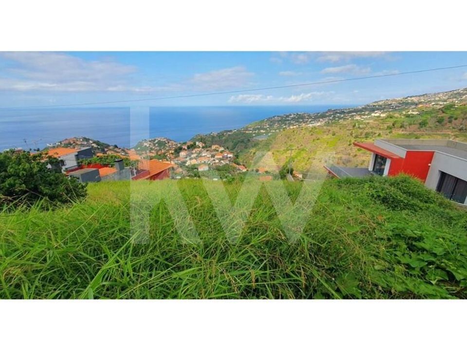 Helårsgrund i Ponta do Sol, Madeira - foto 4