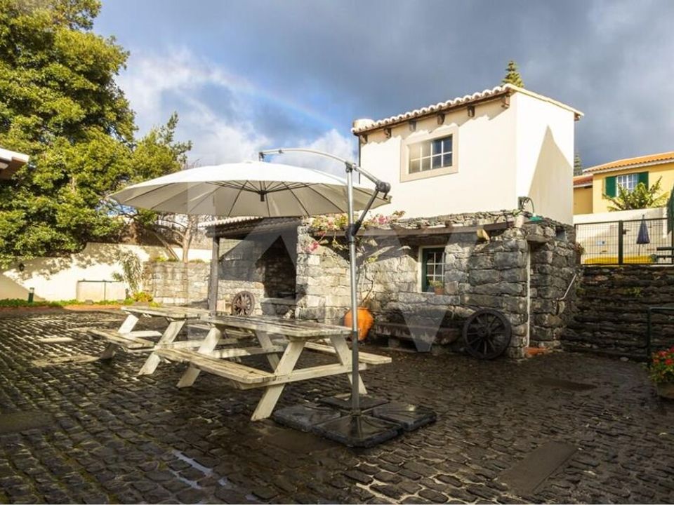 Farm i Ponta do Sol, Madeira - foto 4