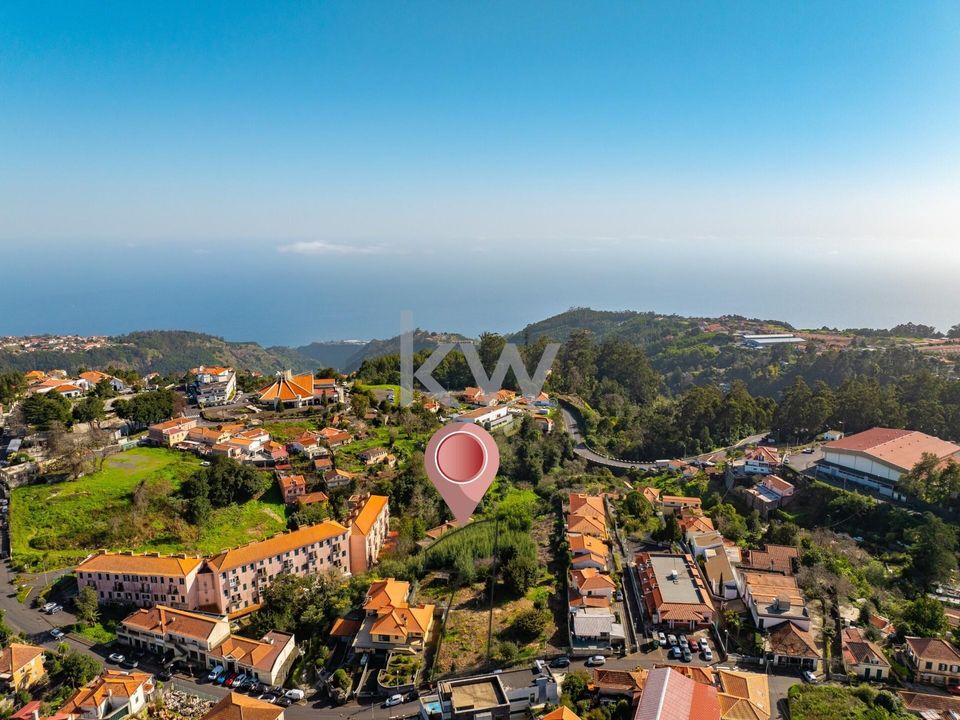 Helårsgrund i Santa Cruz, Madeira - foto 3