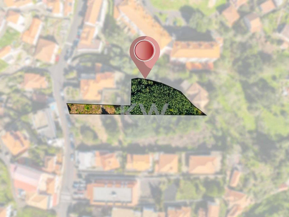 Helårsgrund i Santa Cruz, Madeira - foto 4