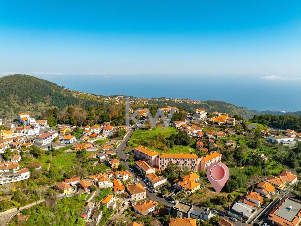 Helårsgrund i Santa Cruz, Madeira - foto 5