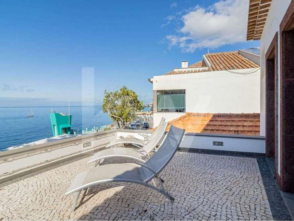 Byhus i Funchal, Madeira - foto 4