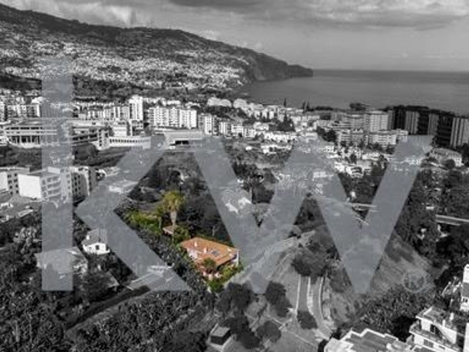 Granja a Funchal, Madeira - foto 1