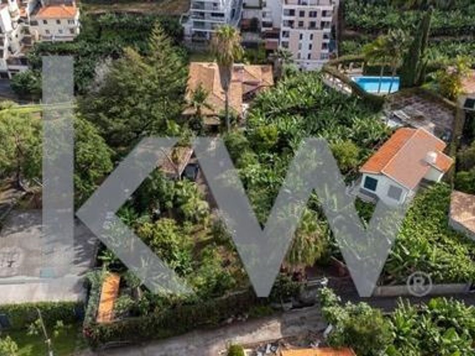 Granja a Funchal, Madeira - foto 4