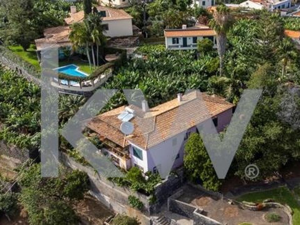 Granja a Funchal, Madeira - foto 5