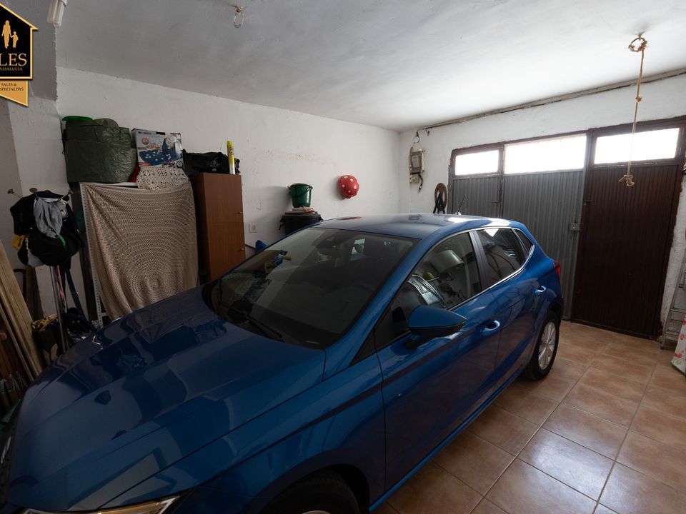 Casa unifamiliar a El Contador, Almeria - foto 4