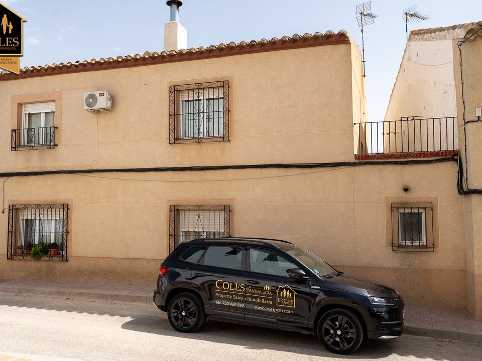Casa unifamiliar a El Contador, Almeria - foto 3
