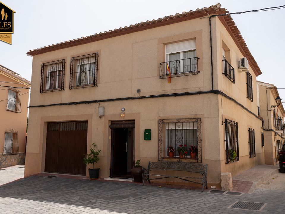 Casa unifamiliar a El Contador, Almeria - foto 2