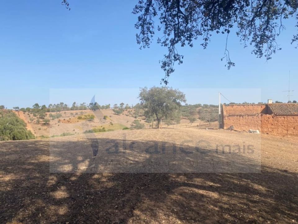 Country house in Serpa, Beja - photo 1