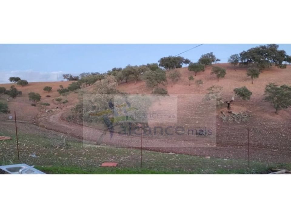 Land in Serpa, Beja - photo 4