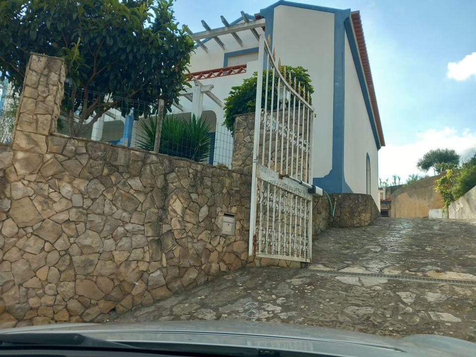 Villa i Torres Vedras, Lisbon - foto 1
