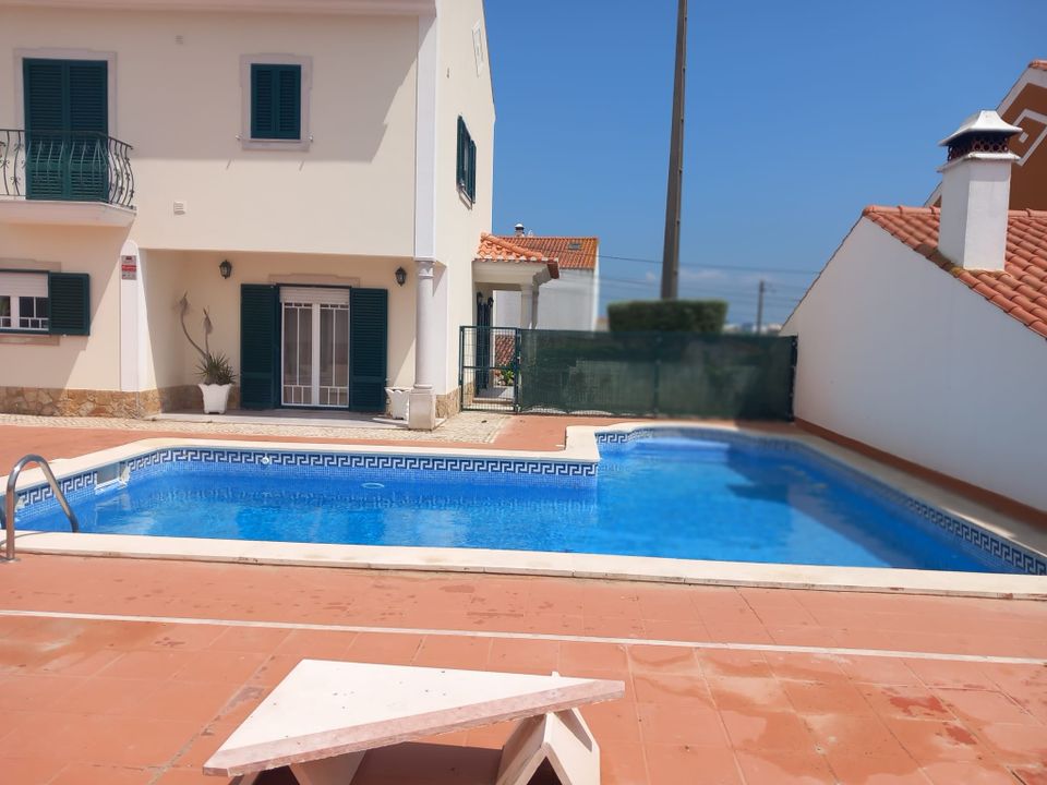 Villa i Lourinha, Lisbon - foto 1