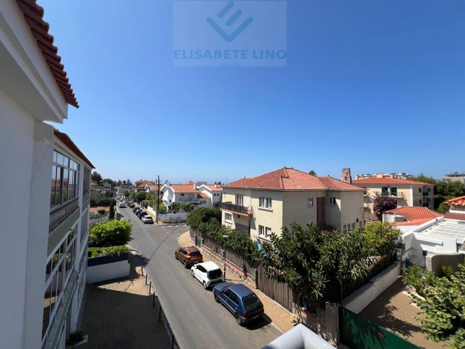 Lejlighed i Carcavelos, Lisbon - foto 5