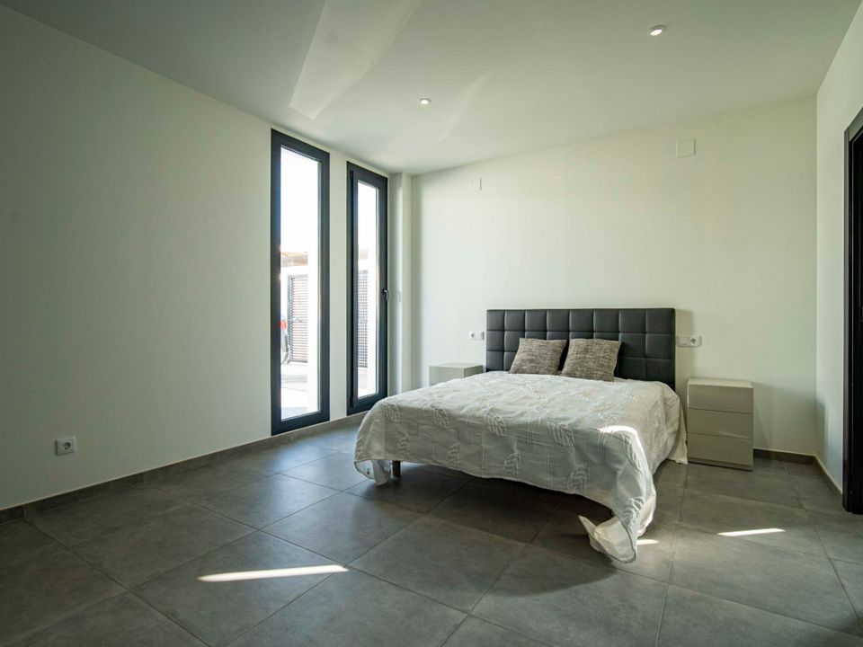 Villa i Alfaz del Pi, Alicante - foto 4