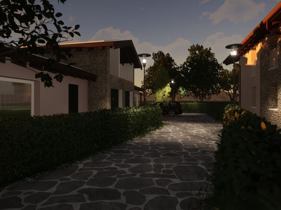 Villa i Monterenzio, Bologna - foto 4