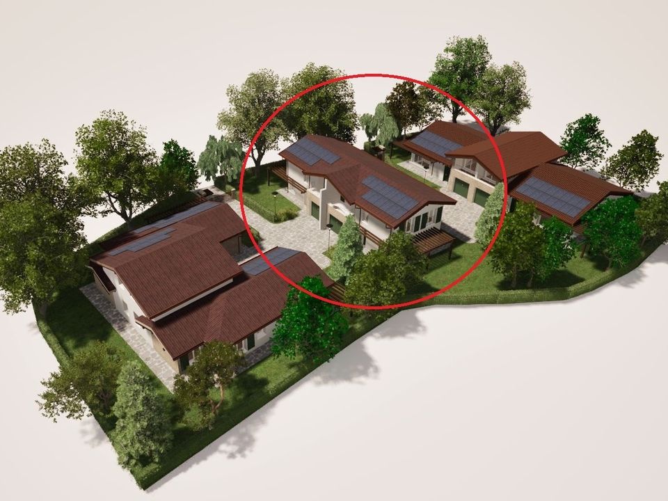 Villa i Monterenzio, Bologna - foto 5