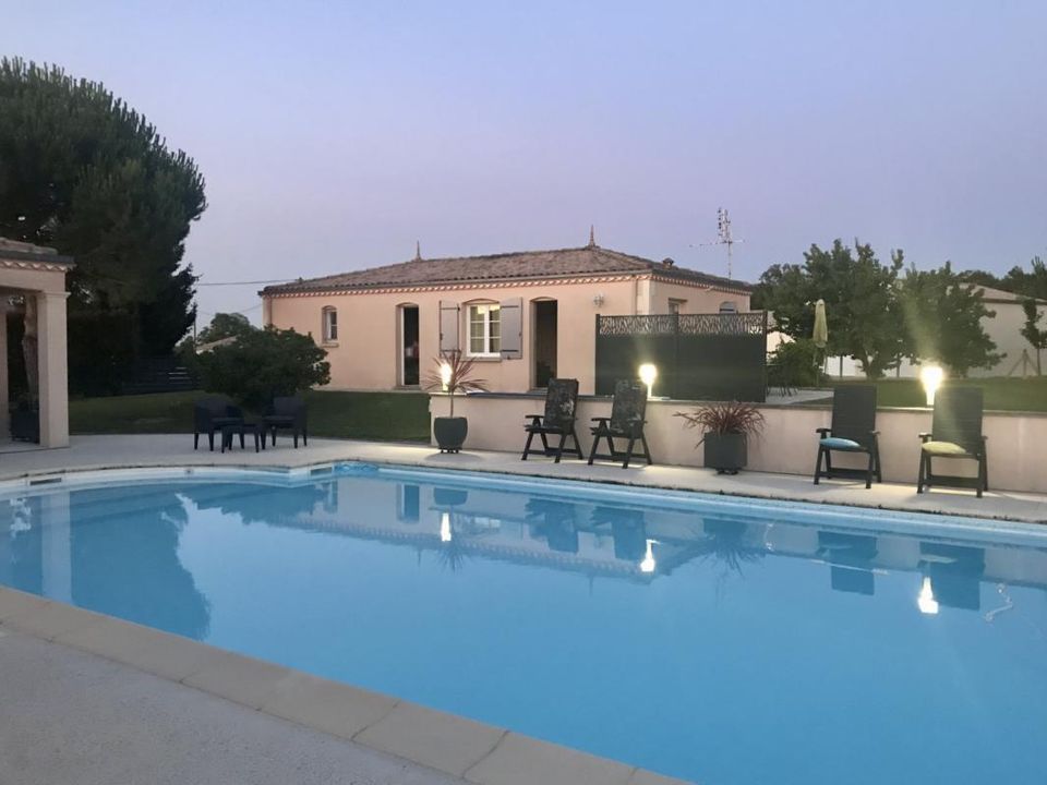 Villa i Tesson, Charente-Maritime - foto 2