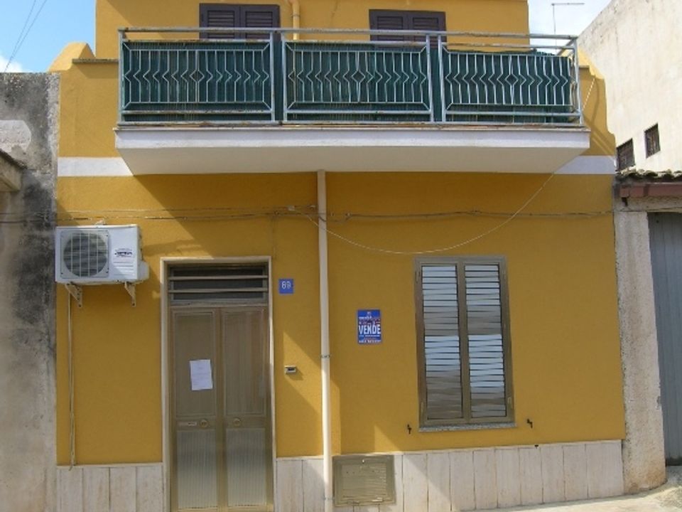 Villa i Pachino, Siracusa - foto 1