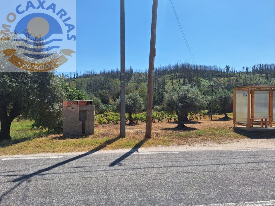 Helårsgrund i Ourem, Santarem - foto 2