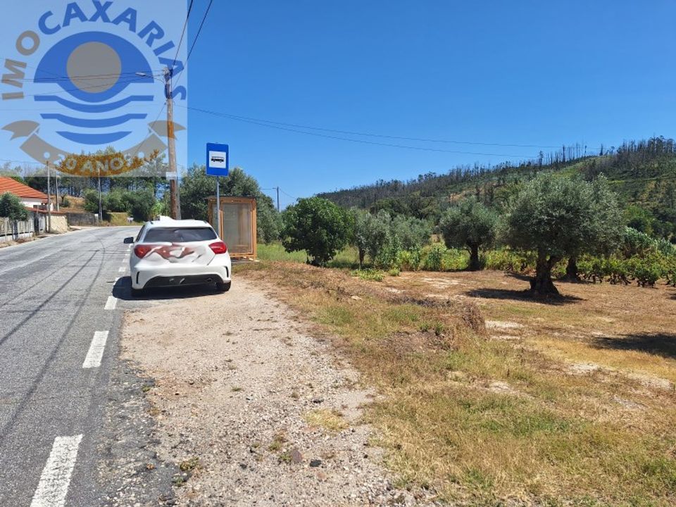 Helårsgrund i Ourem, Santarem - foto 4
