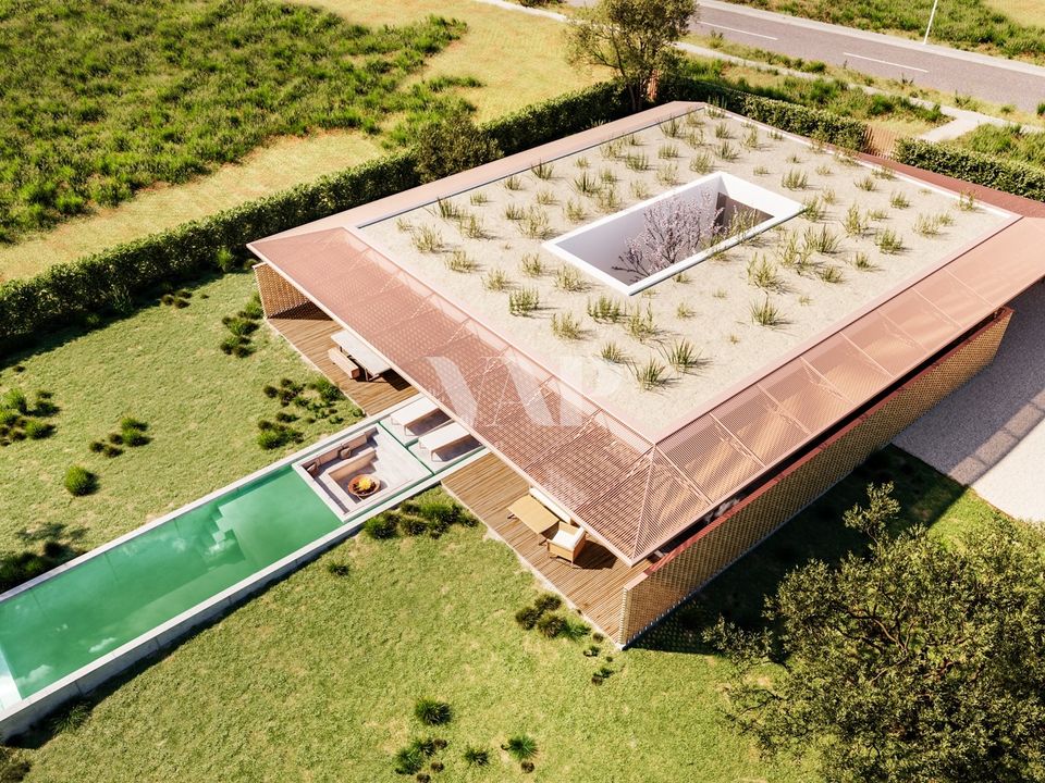 Villa i Vilamoura, Faro - foto 2