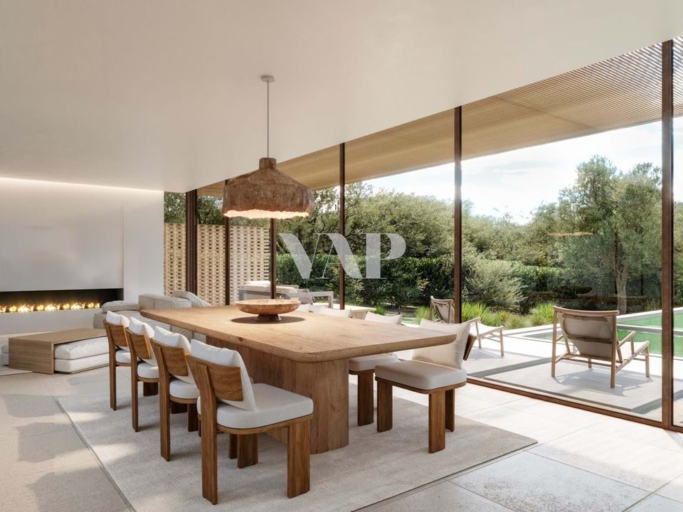 Villa i Vilamoura, Faro - foto 4
