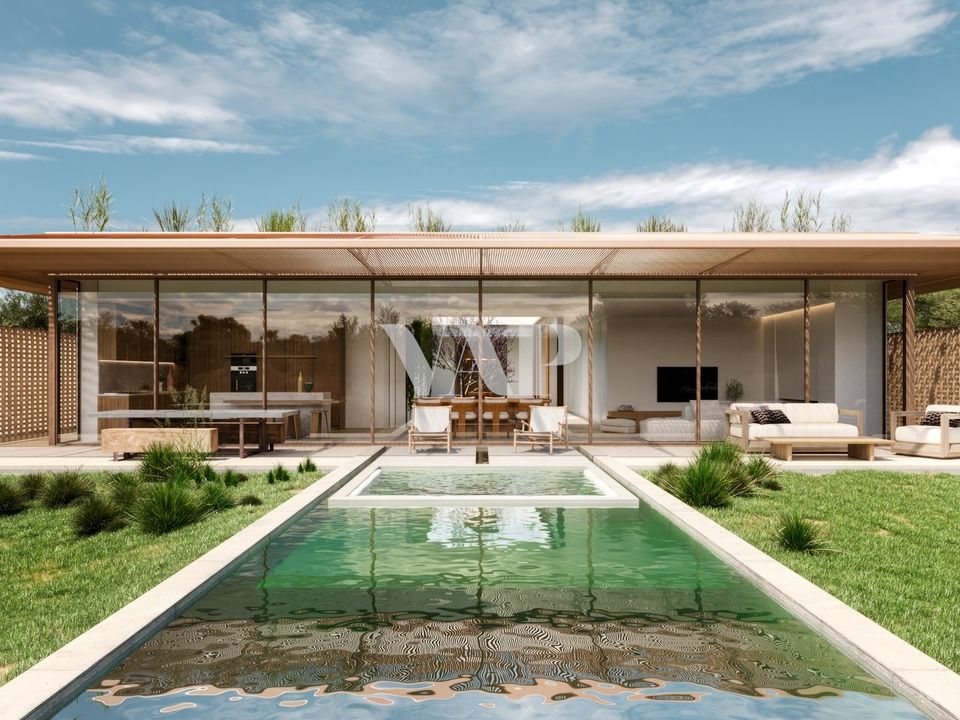 Villa i Vilamoura, Faro - foto 1