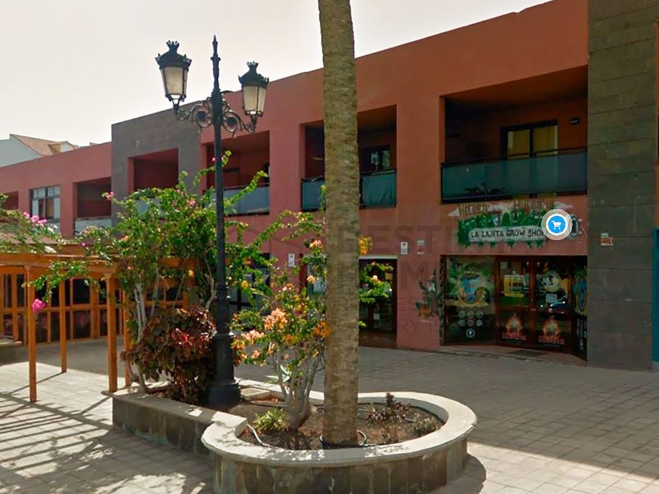 Erhvervsejendom i La Lajita, Fuerteventura - foto 2