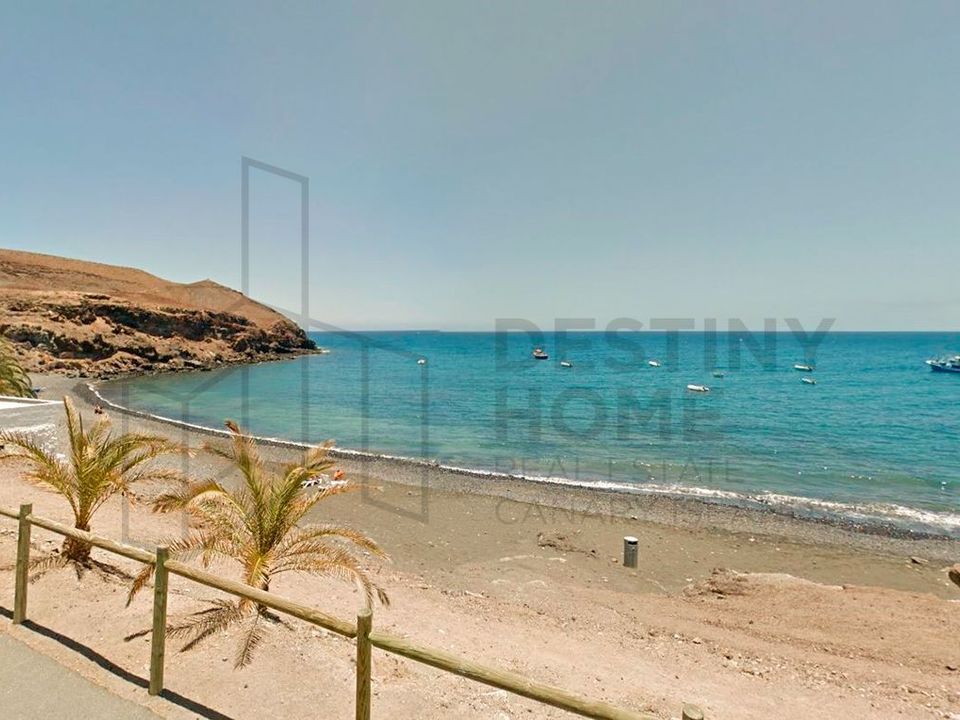 Erhvervsejendom i La Lajita, Fuerteventura - foto 4