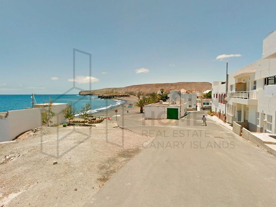 Erhvervsejendom i La Lajita, Fuerteventura - foto 5