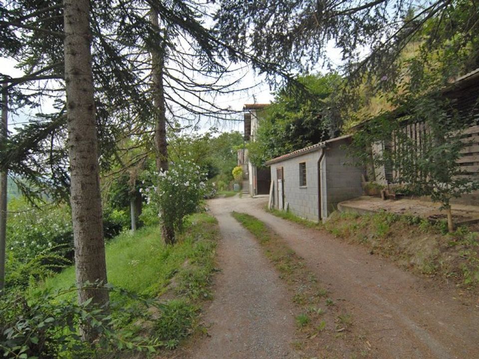 Villa i Cortemilia, Cuneo - foto 2