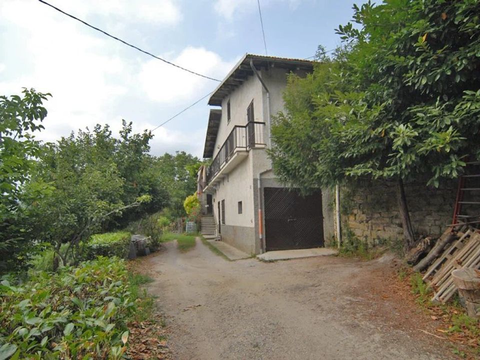 Villa i Cortemilia, Cuneo - foto 3