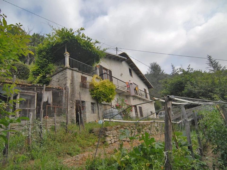 Villa i Cortemilia, Cuneo - foto 4