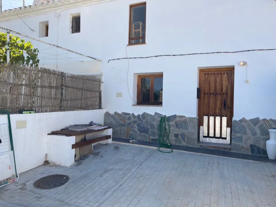 Byhus i Sorbas, Almeria - foto 3