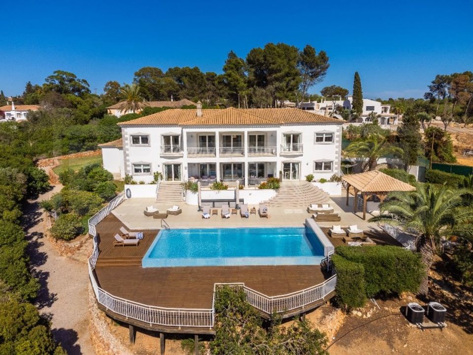 Villa i Guia, Faro - foto 1
