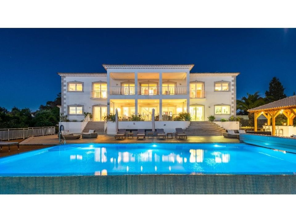 Villa i Guia, Faro - foto 2