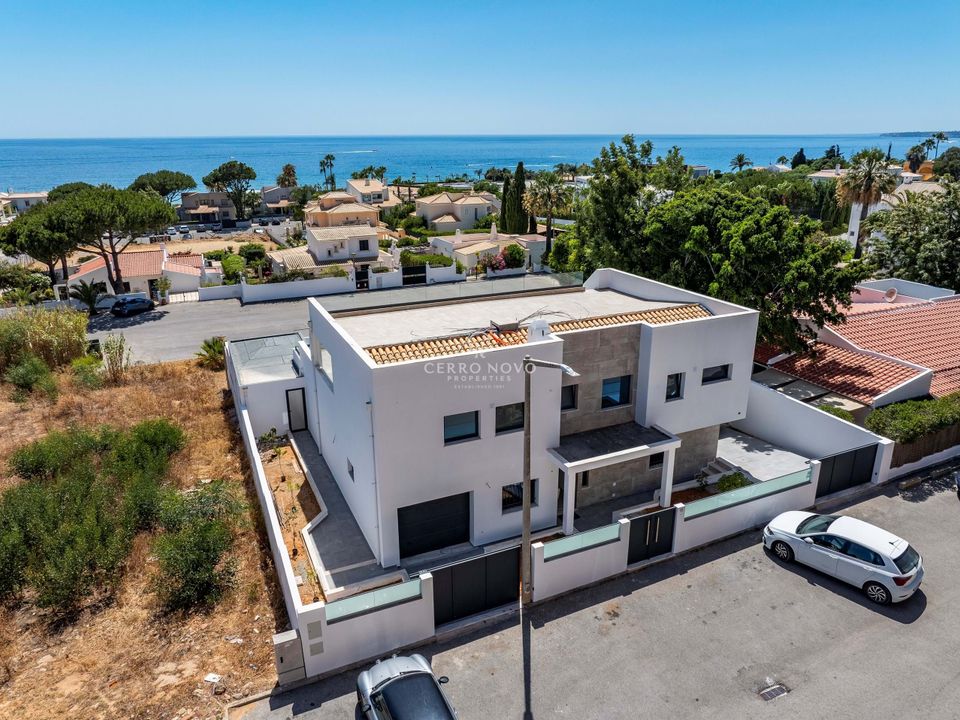 Villa i Albufeira, Faro - foto 1