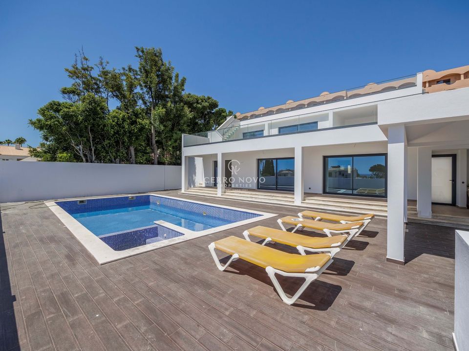 Villa i Albufeira, Faro - foto 2