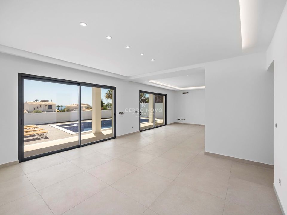 Villa i Albufeira, Faro - foto 4
