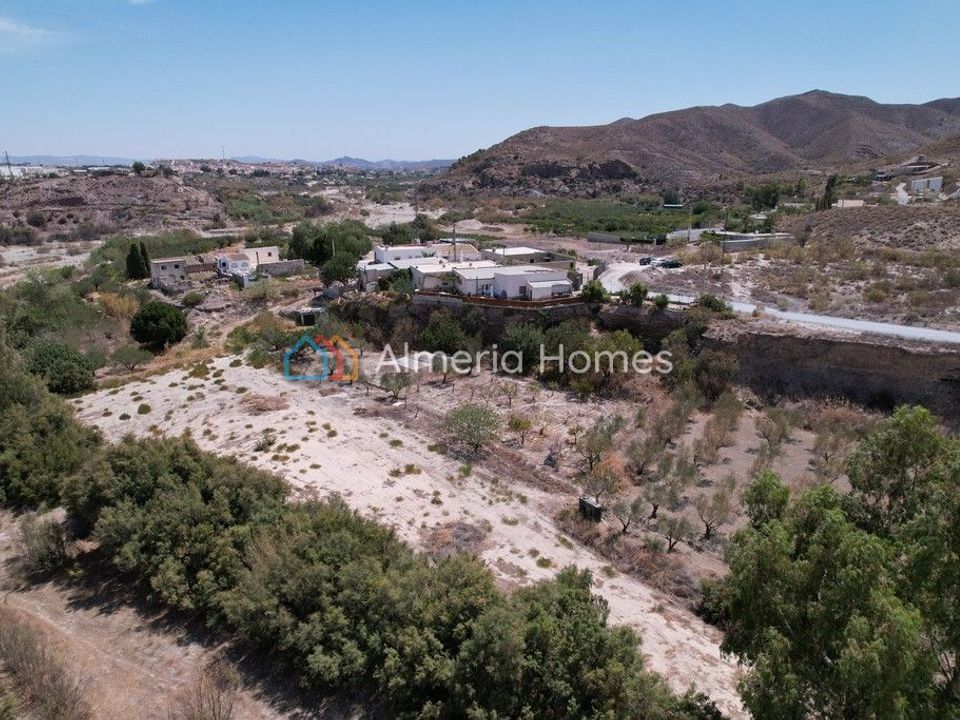 Landejendom i Olula Del Rio, Almeria - foto 2