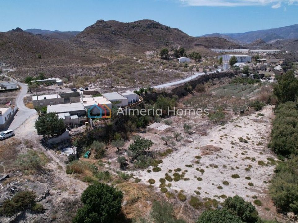 Landejendom i Olula Del Rio, Almeria - foto 3