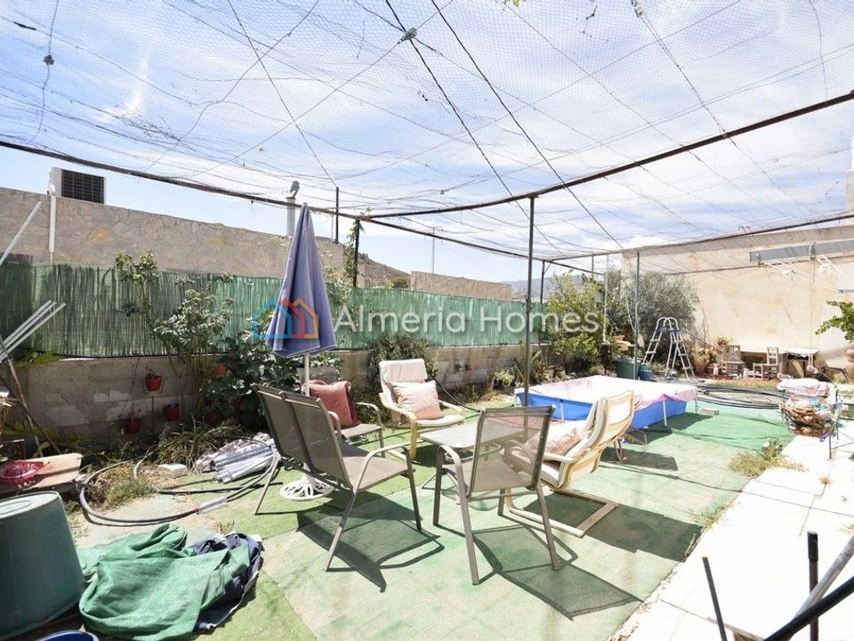 Landejendom i Olula Del Rio, Almeria - foto 5