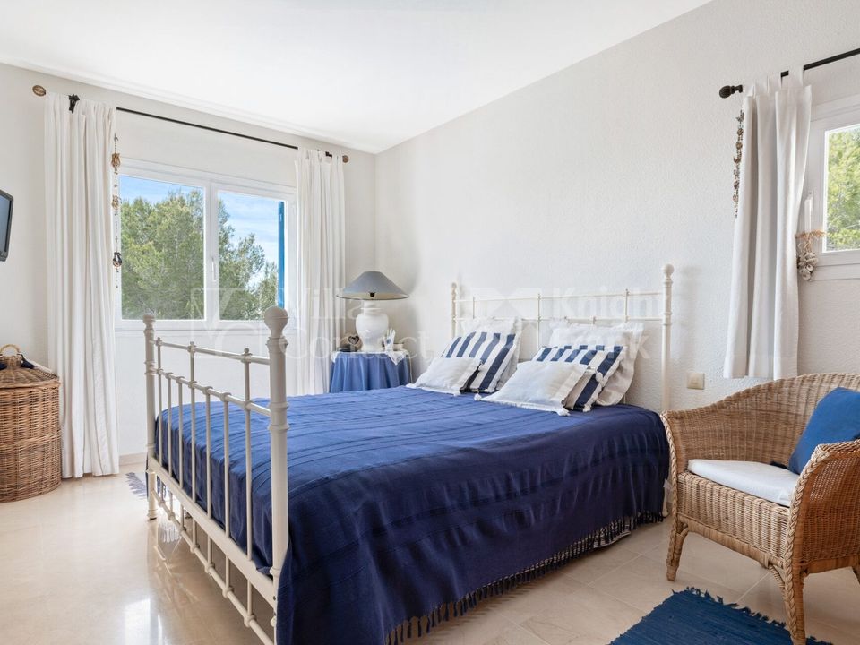 Lejlighed i Cala Llenya, Ibiza - foto 4