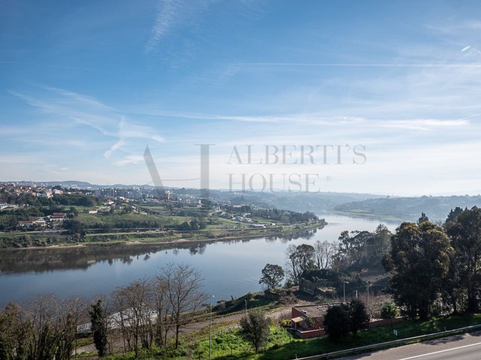 Helårsgrund i Oliveira do Douro, Porto - foto 2