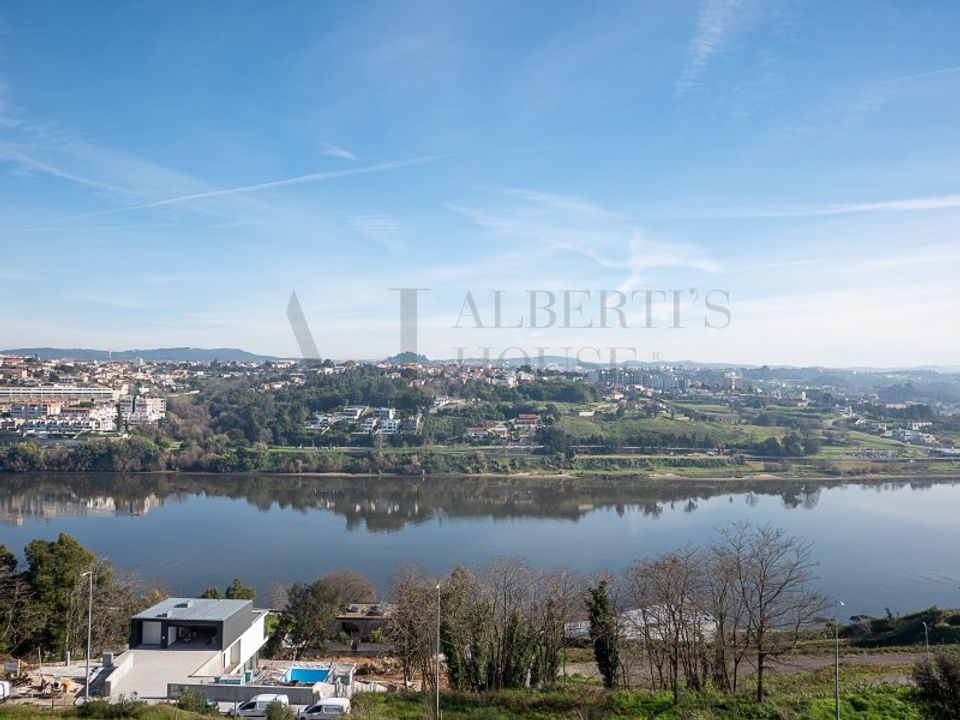 Helårsgrund i Oliveira do Douro, Porto - foto 3
