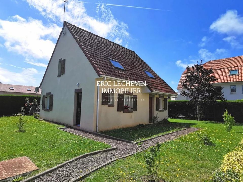 Villa i Selles, Pas-de-Calais - foto 1