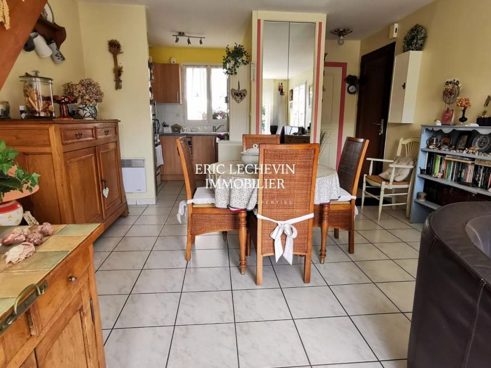 Villa i Selles, Pas-de-Calais - foto 4