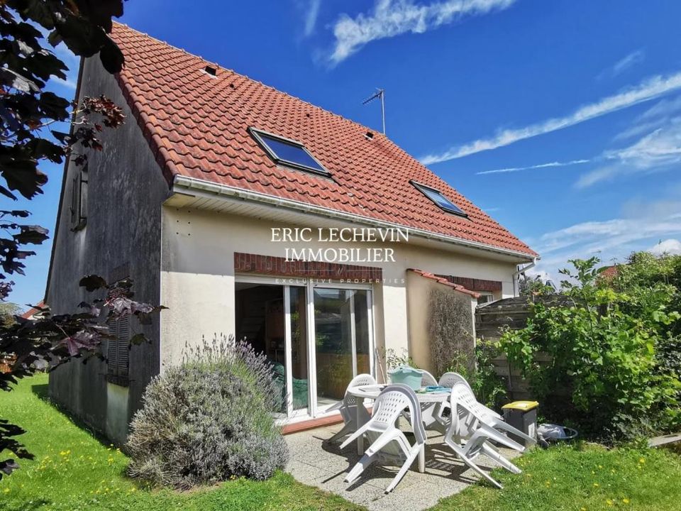 Villa i Selles, Pas-de-Calais - foto 1