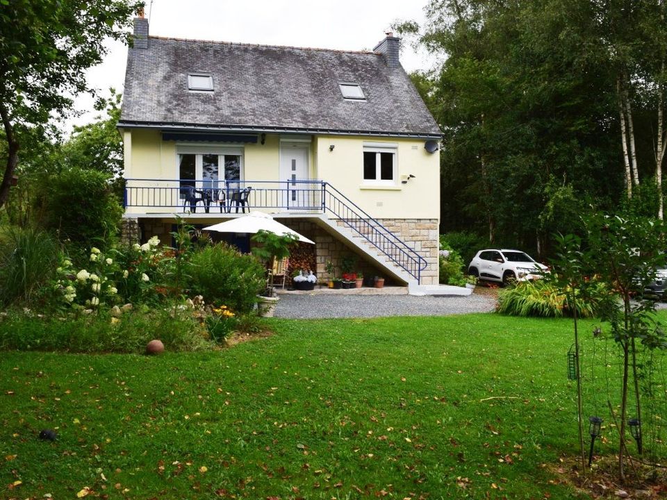 Villa i Lignol, Morbihan - bilde 2
